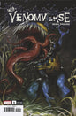 WEB OF VENOMVERSE: FRESH BRAINS #1 TBD ARTIST VARIANT