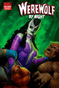 WEREWOLF BY NIGHT: RED BAND #7 [POLYBAGGED]
