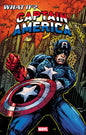 WHAT IF...? CAPTAIN AMERICA #1 KEVIN EASTMAN VARIANT (Release Date: 08/05/2026)