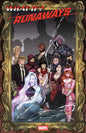 WHAT IF...? RUNAWAYS #1 (Release Date: 08/19/2026)