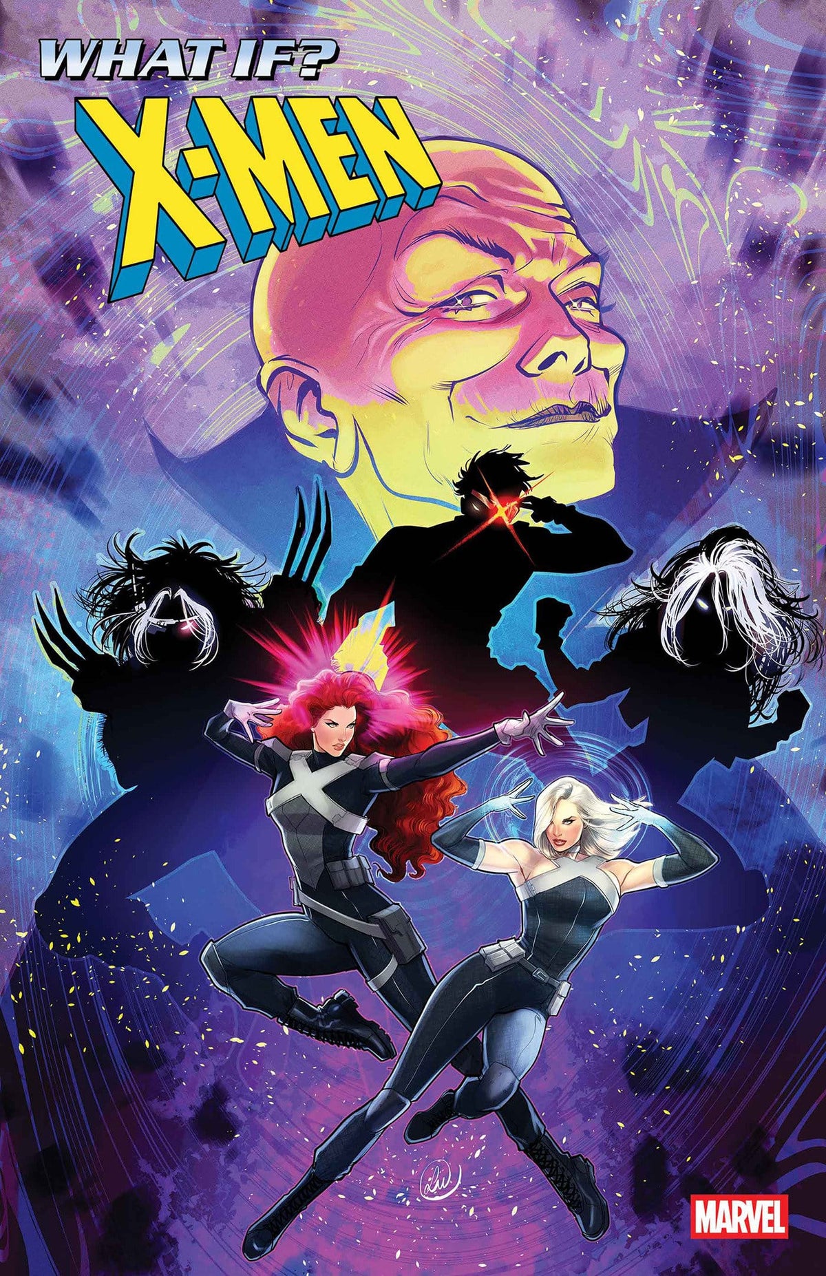 WHAT IF...? X-MEN #1 (Release Date: 08/26/2026)