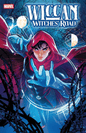 WICCAN: WITCHES' ROAD #1