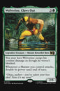 WOLVERINE #22 TBD ARTIST MAGIC: THE GATHERING VARIANT