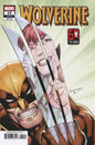 WOLVERINE #25 MARK BAGLEY MARY JANE WATSON VARIANT (Release Date: 08/12/2026)