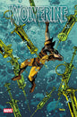 WOLVERINE #25 (Release Date: 08/12/2026)