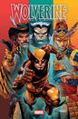 WOLVERINE #26 (Release Date: 08/26/2026)