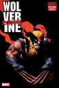 WOLVERINE: REVENGE - RED BAND #4 [POLYBAGGED]