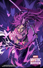 X-MEN #22 NETEASE GAMES MARVEL MYSTIC MAYHEM VARIANT