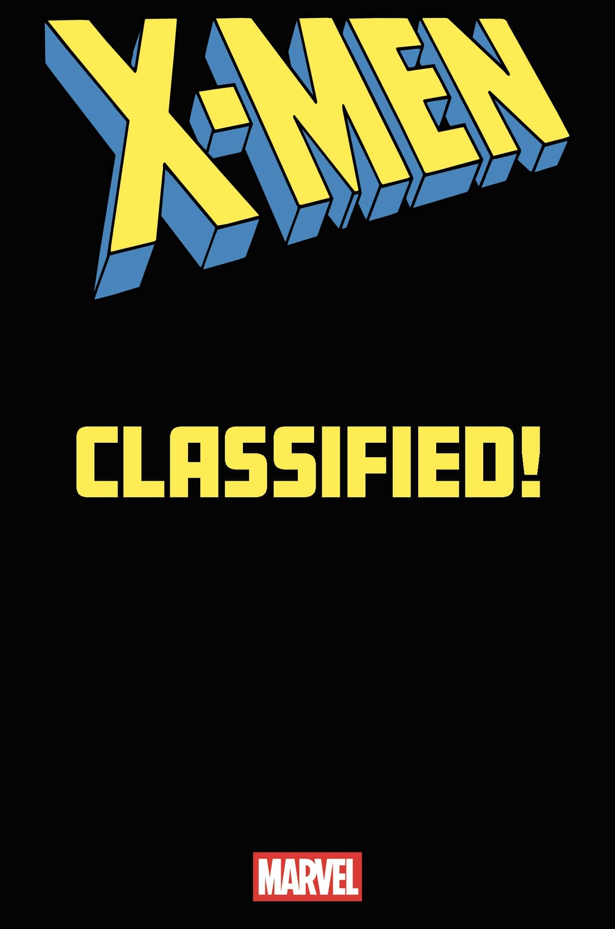 X-MEN #32 TBD ARTIST MAGIC: THE GATHERING VARIANT