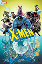 X-MEN #35 (Release Date: 08/12/2026)