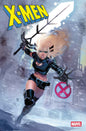 X-MEN #36 ROD REIS VARIANT (Release Date: 08/26/2026)