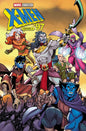 X-MEN '97: SEASON TWO #3 (Release Date: 08/12/2026)