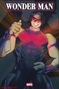 X-MEN ANNUAL #1 SANFORD GREENE VARIANT