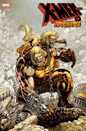 X-MEN OF APOCALYPSE ALPHA #1 IAN CHURCHILL VAR