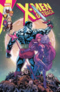 X-MEN: OUTBACK #3 (Release Date: 08/26/2026)