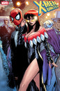 X-MEN UNITED #6 GLEB MELNIKOV MARY JANE WATSON VARIANT (Release Date: 08/12/2026)