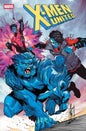 X-MEN UNITED #6 (Release Date: 08/12/2026)