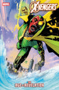 X-VENGERS #1 C.F. VILLA VARIANT [AOR]