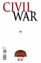 CIVIL WAR #1 ANT SIZED VAR SWA