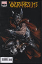 WAR OF REALMS #1 (OF 6) DELL OTTO VAR