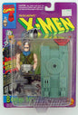 Marvel Comics Evil Mutants X-Men Action Figures: Bonebreaker (Sub-Standard Packaging)
