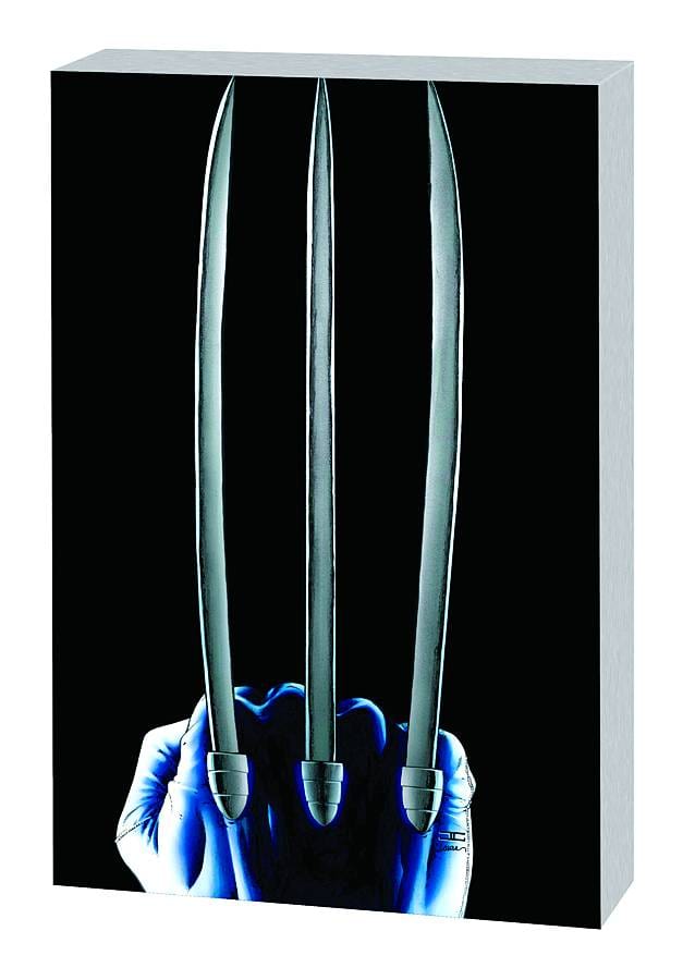 Astonishing X-Men Whedon Cassaday Ult Coll TP Book 01