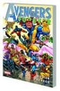 Avengers Forever TP