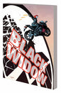 BLACK WIDOW TP VOL 01 SHIELDS MOST WANTED (AUG161022)