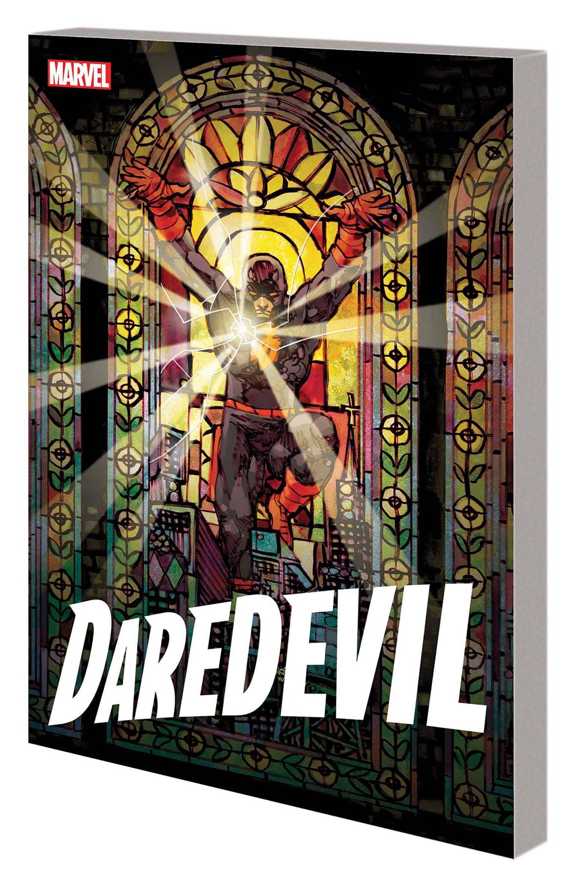 Daredevil Back In Black TP Vol 04 Identity