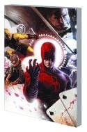 Daredevil By Brubaker And Lark Ult Coll TP Book 03