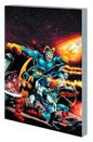 Guardians Of Galaxy TP Vol 01 Tomorrows Avengers