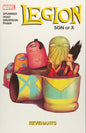 Legion Son Of X TP Vol 03 Revenants