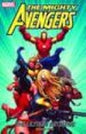 Mighty Avengers TP Vol 01 Ultron Initiative