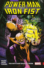 Power Man And Iron Fist TP Vol 01 Boys Are Back In Town