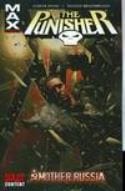 Punisher Max TP Vol 03 Mother Russia