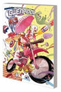Unbelievable Gwenpool TP Vol 01 Believe It
