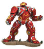 Marvel Gallery 10 Inch Statue Figure Avengers Infinity War - Hulkbuster Deluxe (Shelf Wear Packaging)