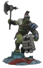 Marvel Gallery 12 Inch Statue Figure Thor Ragnarok - Gladiator Hulk (Shelf Wear Packaging)