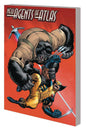 Agents Of Atlas Complete Collection TP Vol 02