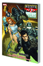 Agents Of Atlas TP Turf Wars