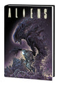 Aliens Original Years Omnibus HC Vol 04 Stokoe Cvr (MR)