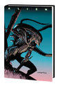 Aliens Original Years Omnibus HC Vol 03 Wrightson DM Var (Mr