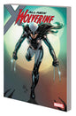 All New Wolverine TP Vol 04 Immune