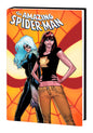 Amazing Spider-Man Beyond Omnibus HC Ramos DM Var