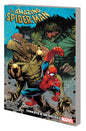 Amazing Spider-Man By Nick Spencer TP Vol 08 Threats & Menac