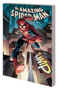 Amazing Spider-Man By Wells Romita Jr TP Vol 01