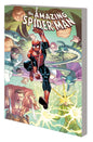 Amazing Spider-Man By Wells Romita Jr TP Vol 02 New Sinister