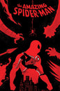 Amazing Spider-Man By Zeb Wells Omnibus Vol. 1 Ben Su Cover [DM Only] HC