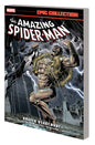 Amazing Spider-Man Epic Coll TP Invasion Of Spider Slayers