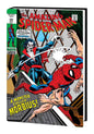 Amazing Spider-Man Omnibus HC Vol 03 Kane DM Var New Ptg